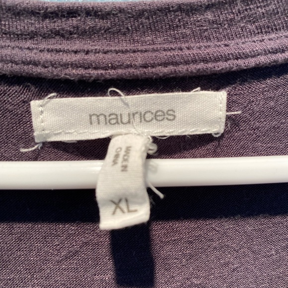 Cute short sleeve top - Picture 2 of 3